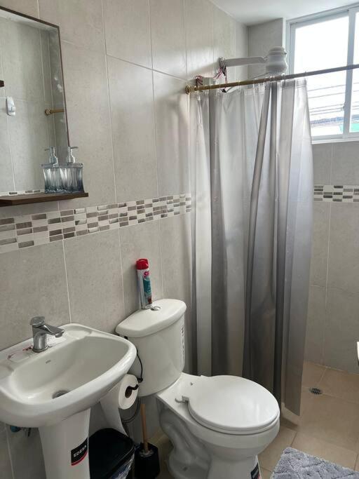Acogedora Suite Hatun