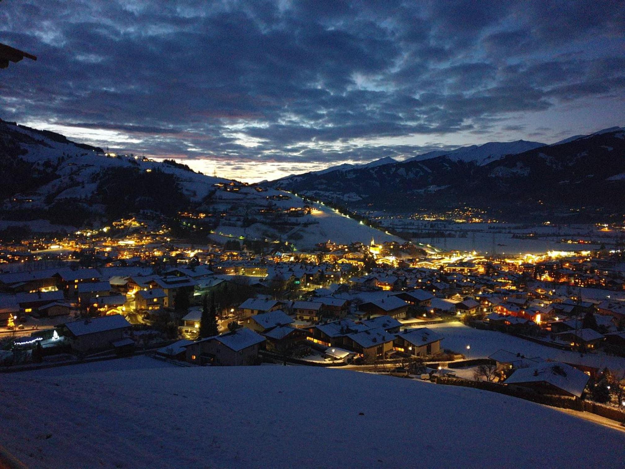 Apartment Lasch in Adler Resort including the Zell am see Kaprun summer card