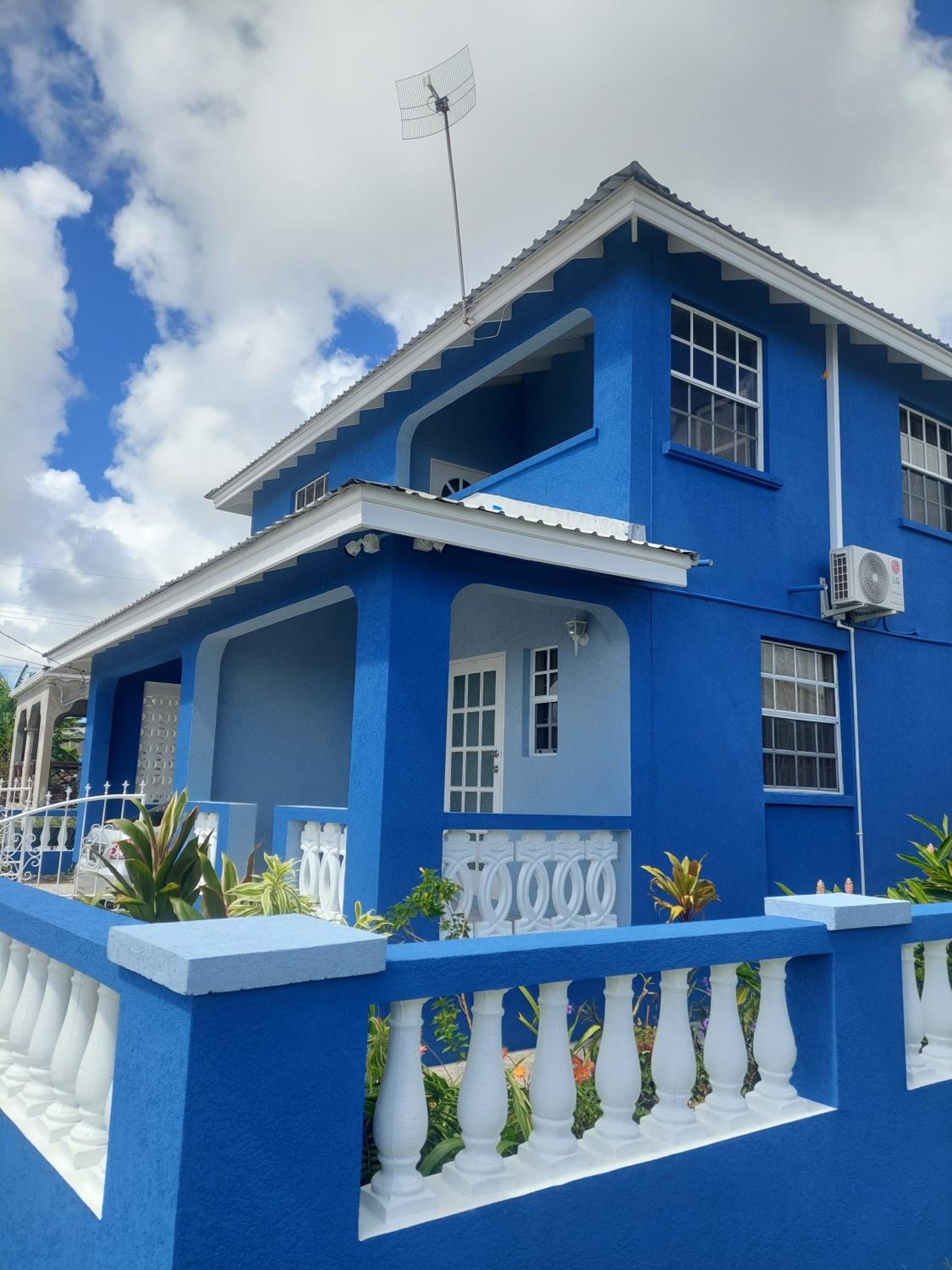 Hotel The Little Haven - Image 1