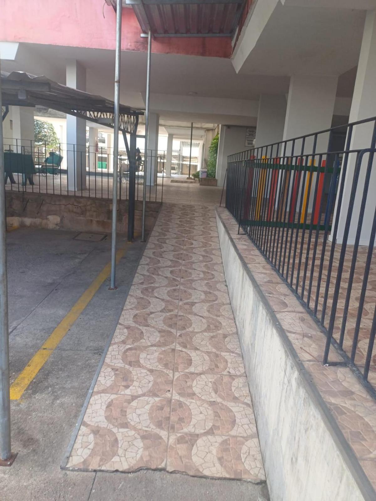 Amplo Apto próximo a Basílica de Nazaré