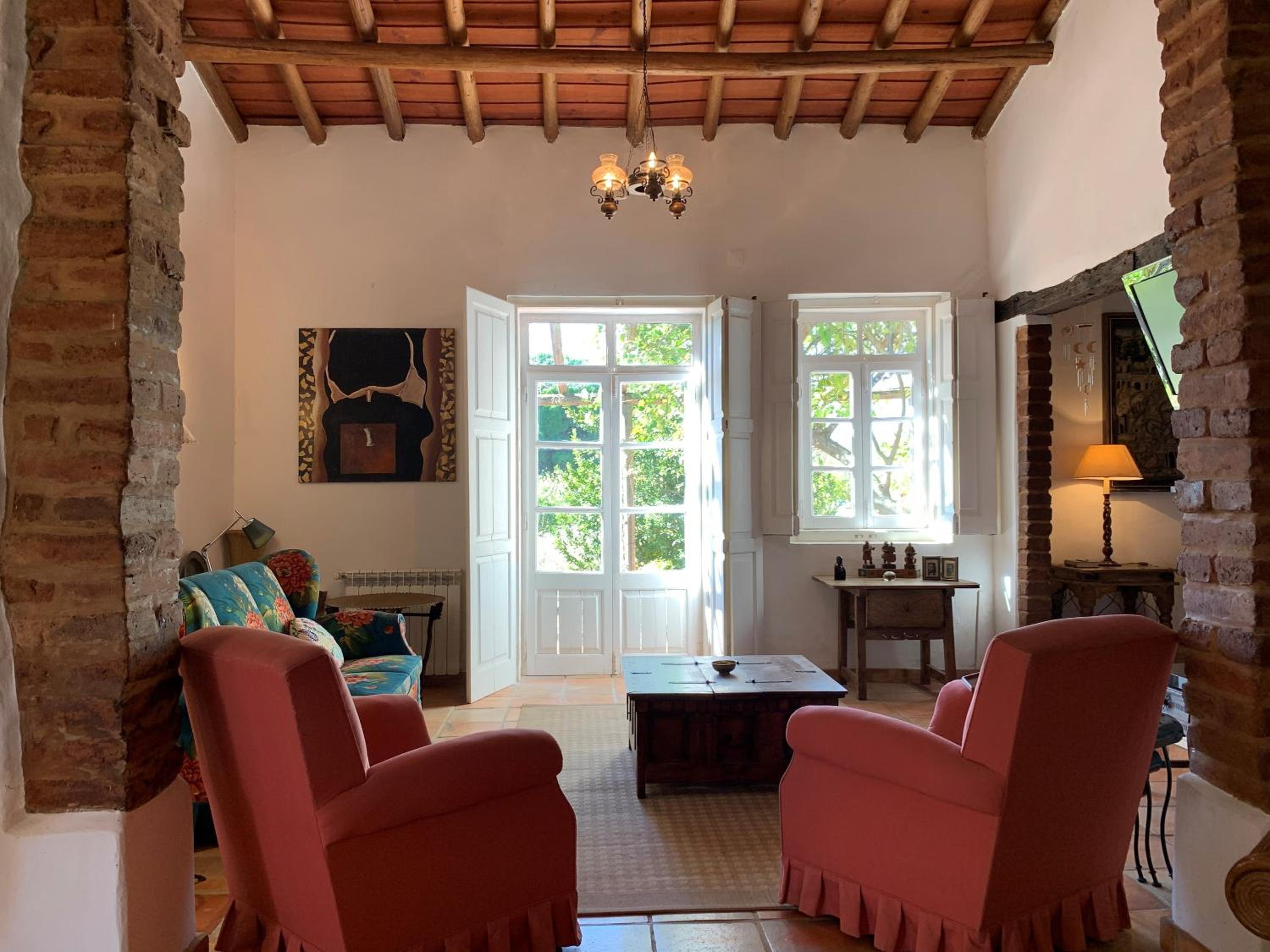 Quinta Do Céu - Refúgio no Alentejo