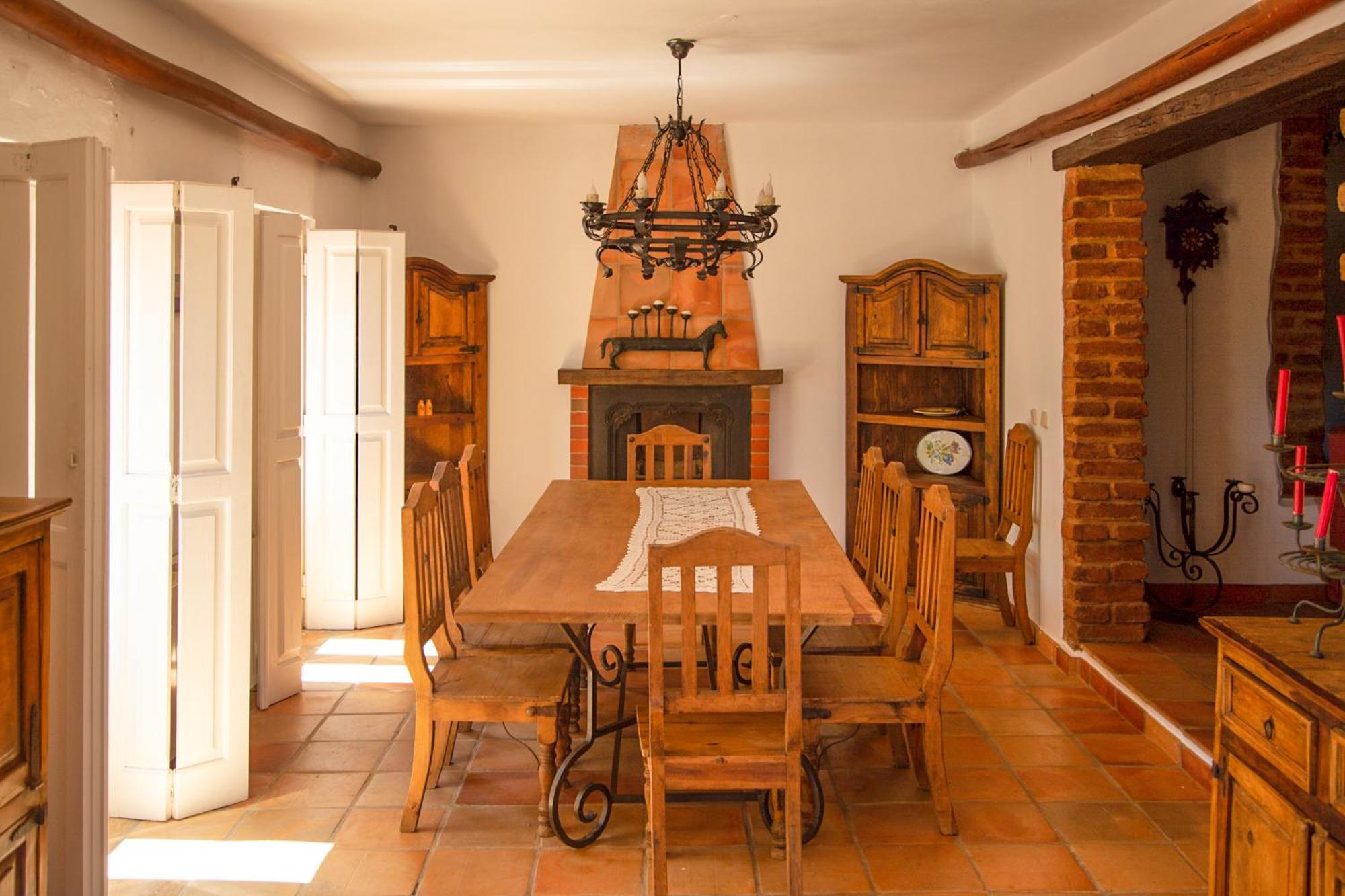 Quinta Do Céu - Refúgio no Alentejo
