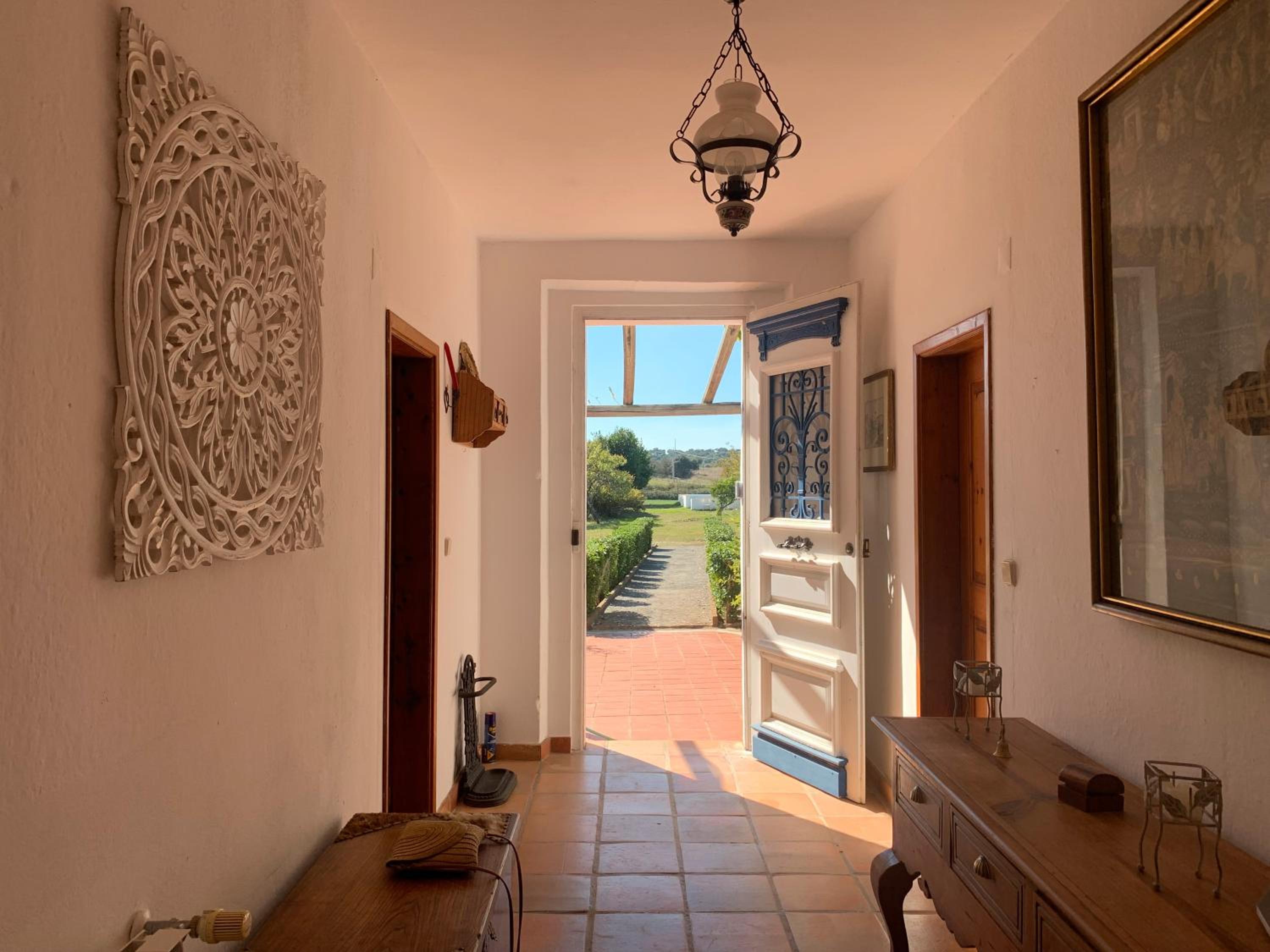 Quinta Do Céu - Refúgio no Alentejo