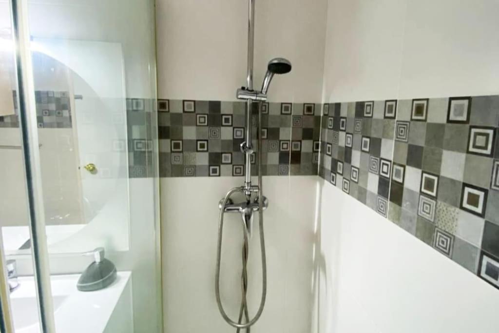 Apartamento Parque Bolsa