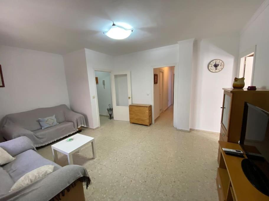 Apartamento Parque Bolsa