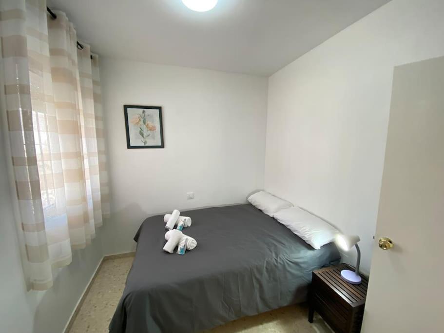 Apartamento Parque Bolsa