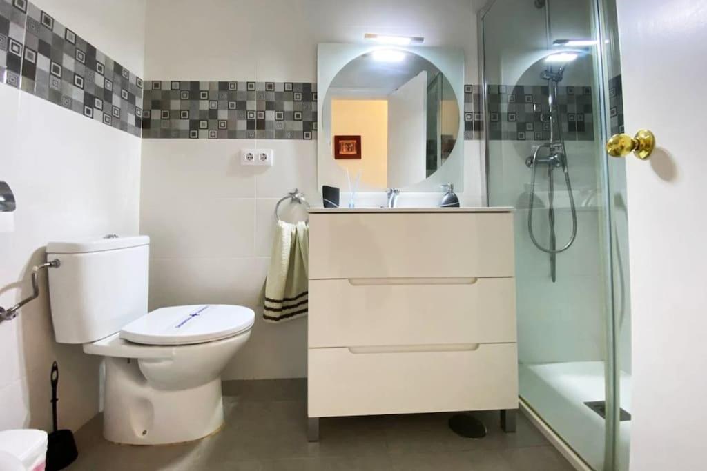 Apartamento Parque Bolsa