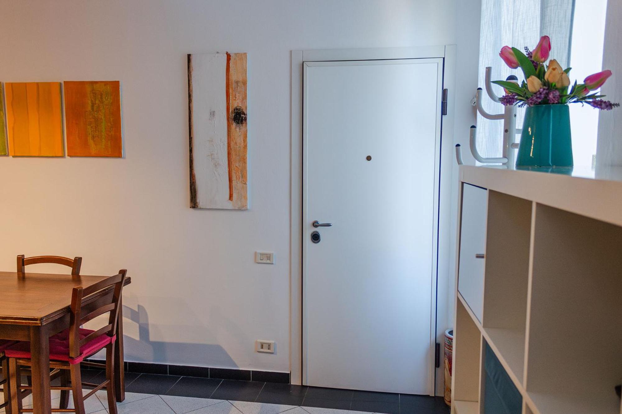Casa Pignolo - Sostify view 4