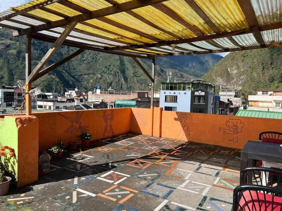 roof
