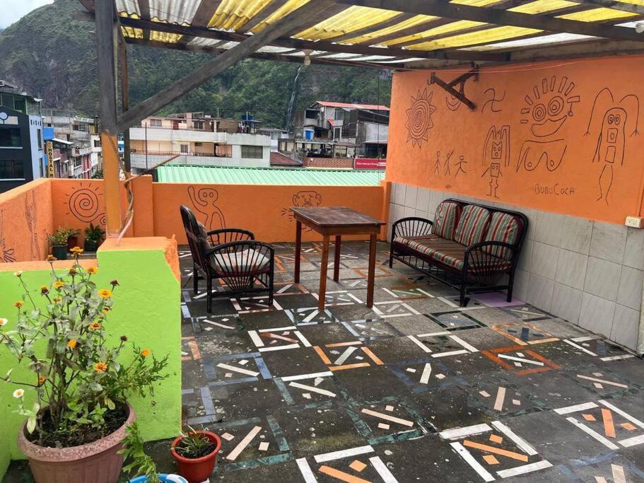 roof