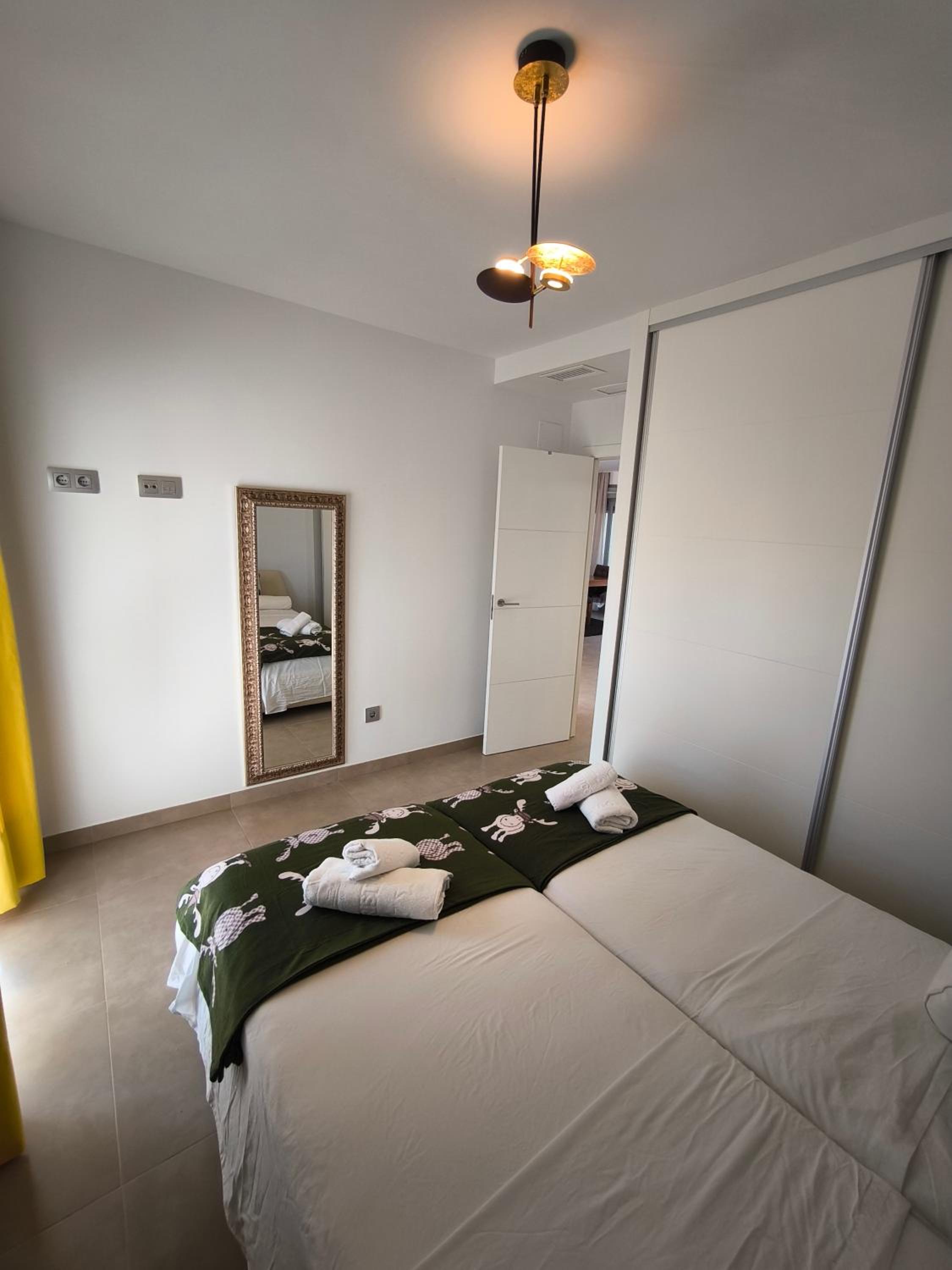 Vista bella golf beach