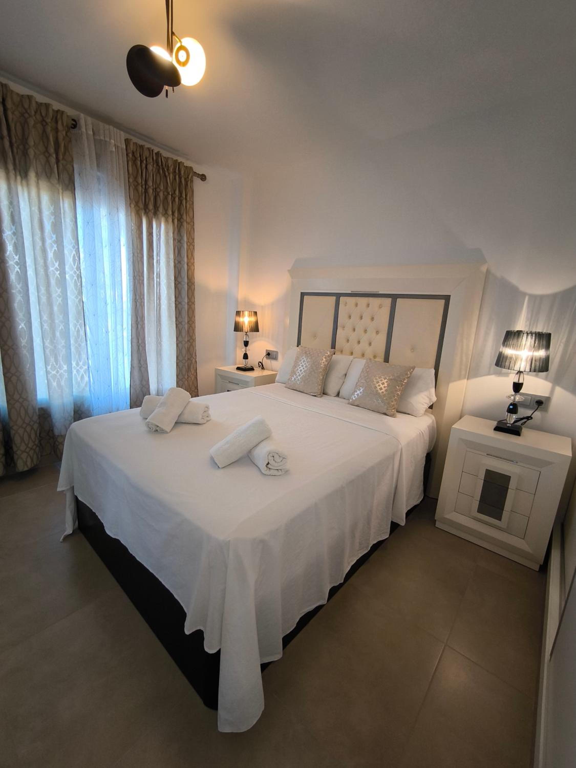 Vista bella golf beach
