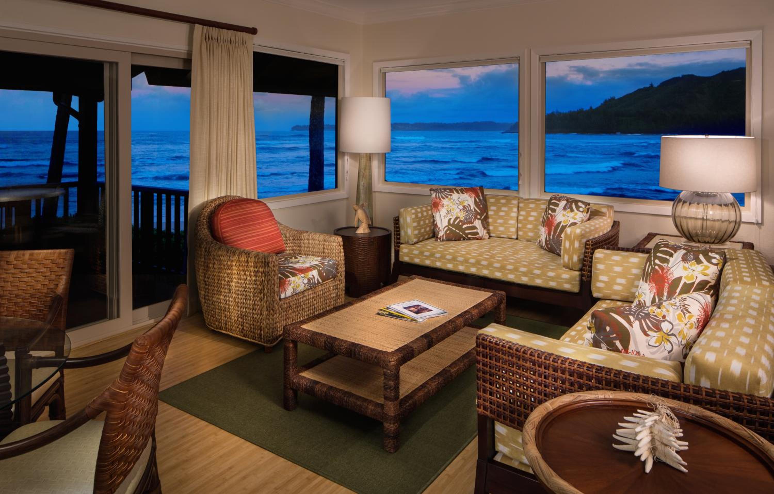 Hanalei Colony Resort 20