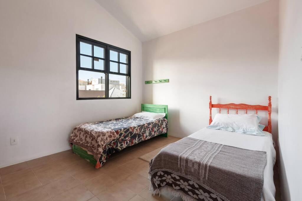 Linda Casa Próximo ao Mar na Praia dos Ingleses