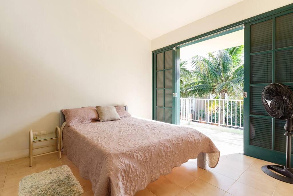 Linda Casa Próximo ao Mar na Praia dos Ingleses