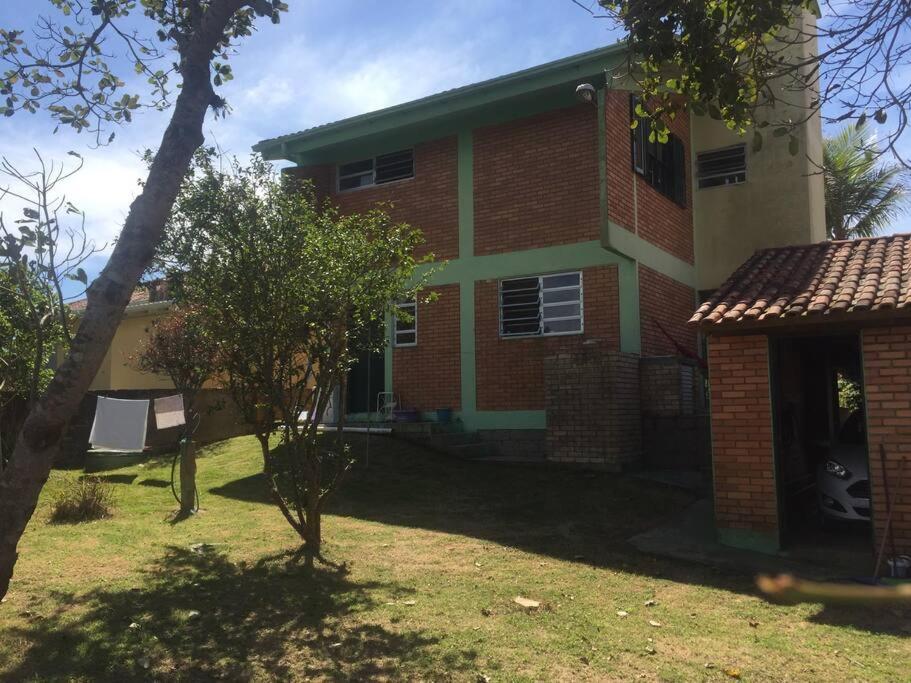 Linda Casa Próximo ao Mar na Praia dos Ingleses