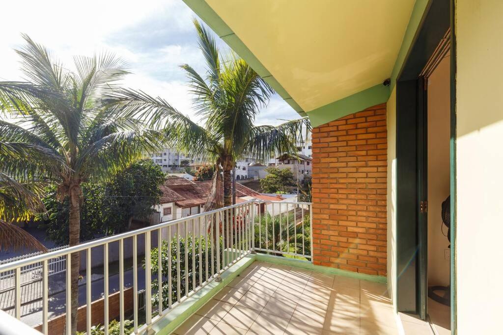 Linda Casa Próximo ao Mar na Praia dos Ingleses