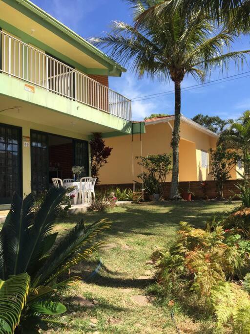 Linda Casa Próximo ao Mar na Praia dos Ingleses
