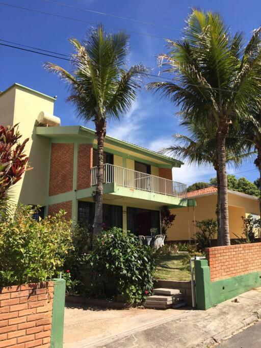 Linda Casa Próximo ao Mar na Praia dos Ingleses