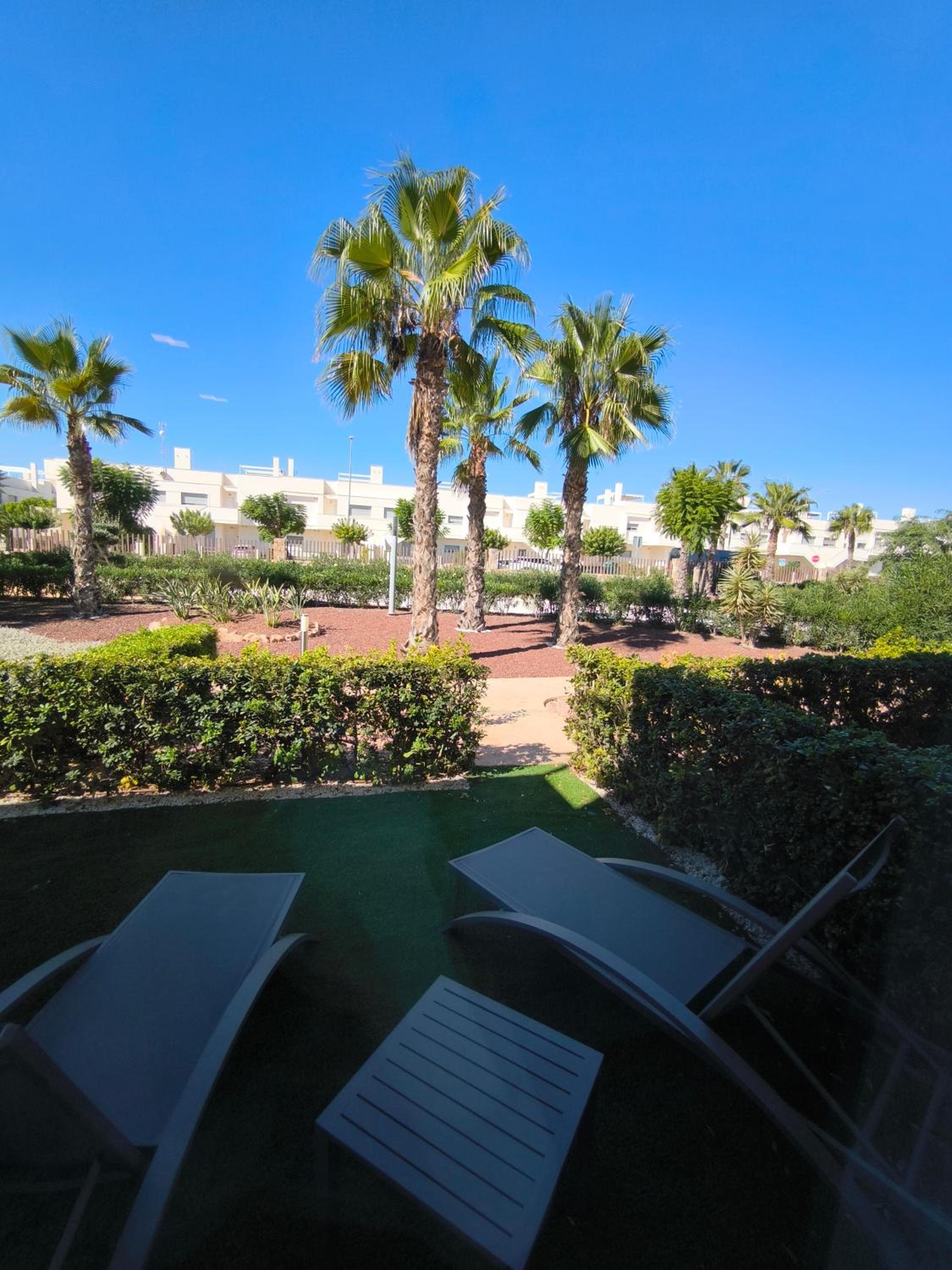 Vista bella golf beach