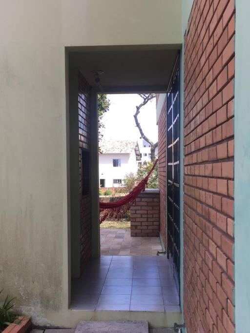 Linda Casa Próximo ao Mar na Praia dos Ingleses