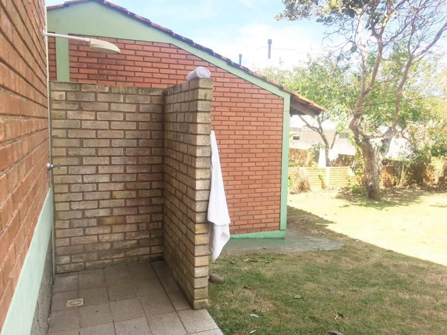 Linda Casa Próximo ao Mar na Praia dos Ingleses