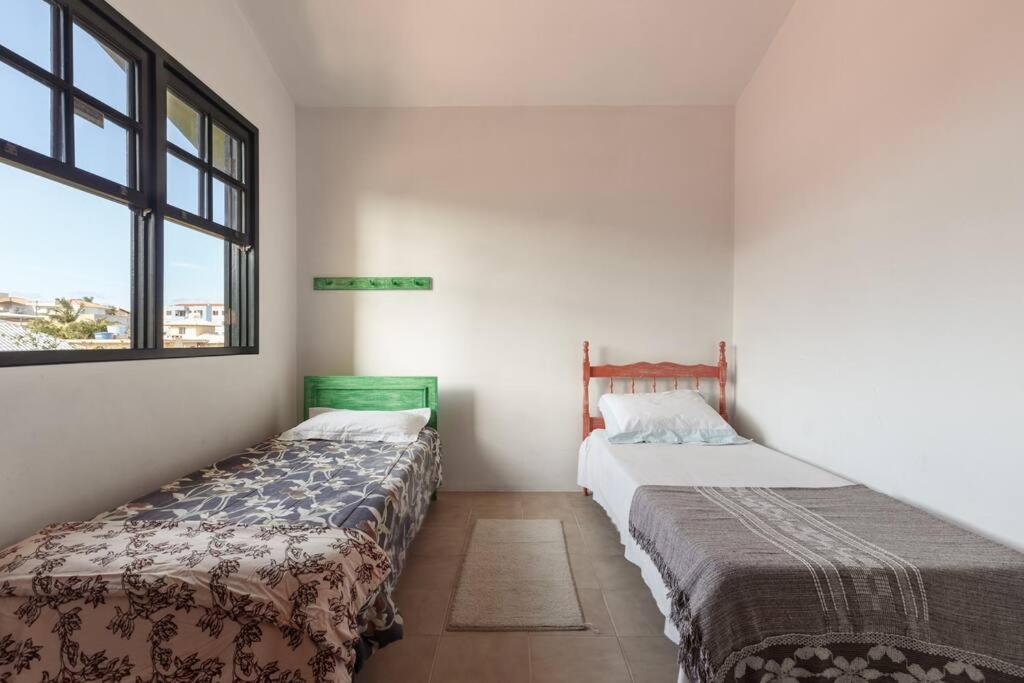 Linda Casa Próximo ao Mar na Praia dos Ingleses