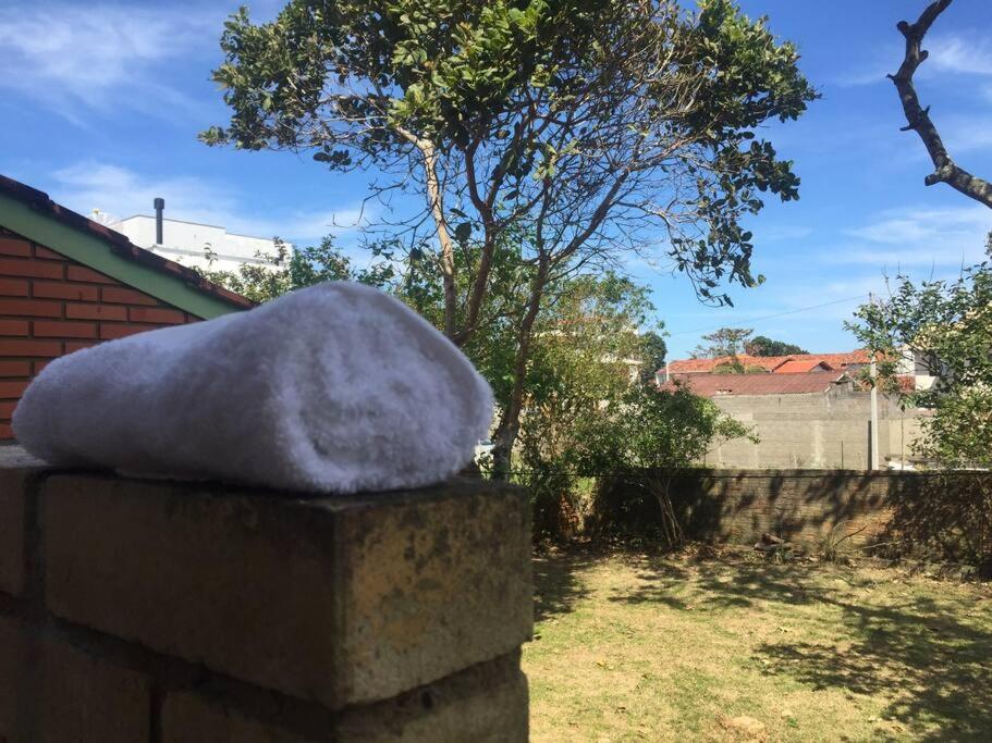 Linda Casa Próximo ao Mar na Praia dos Ingleses