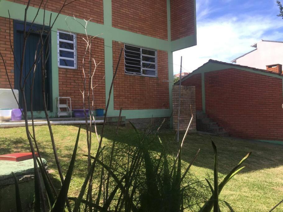 Linda Casa Próximo ao Mar na Praia dos Ingleses