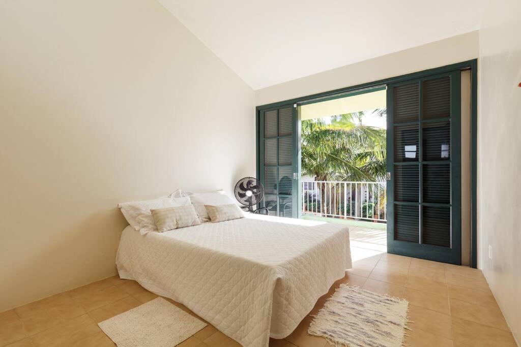 Linda Casa Próximo ao Mar na Praia dos Ingleses