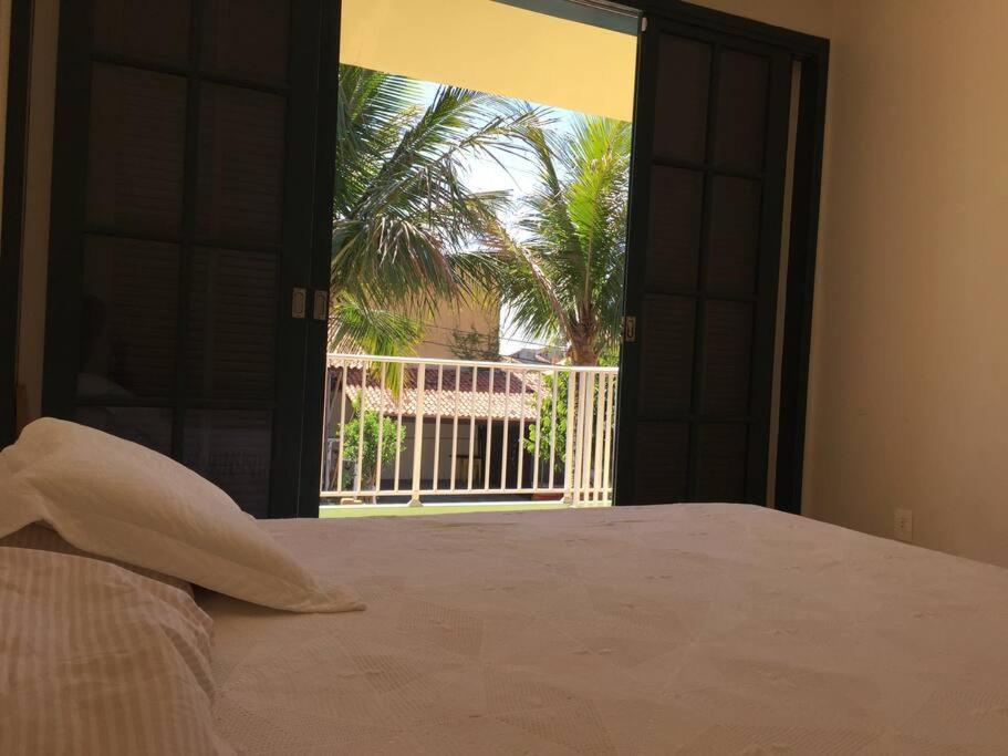 Linda Casa Próximo ao Mar na Praia dos Ingleses