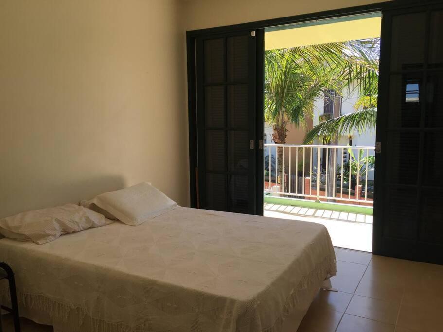 Linda Casa Próximo ao Mar na Praia dos Ingleses