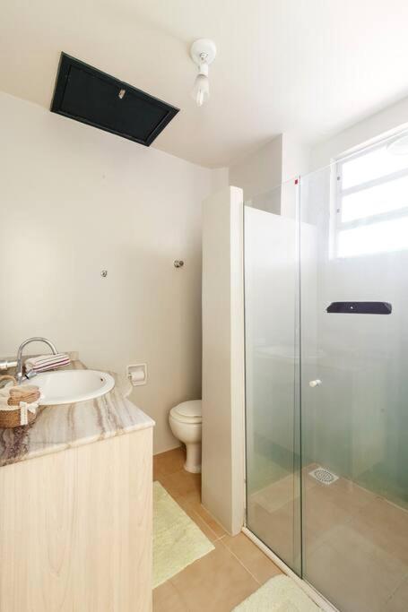 Linda Casa Próximo ao Mar na Praia dos Ingleses