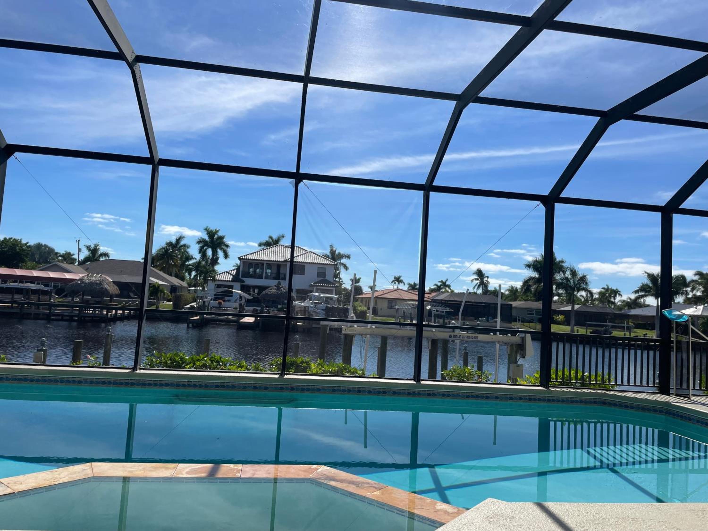 Great Poolvilla Meridian Yachtclub Area waterfront