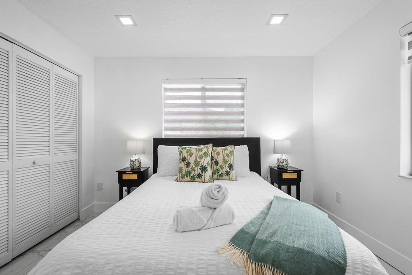 Family Favorite- Heated Pool, 2 Kings, Everglades