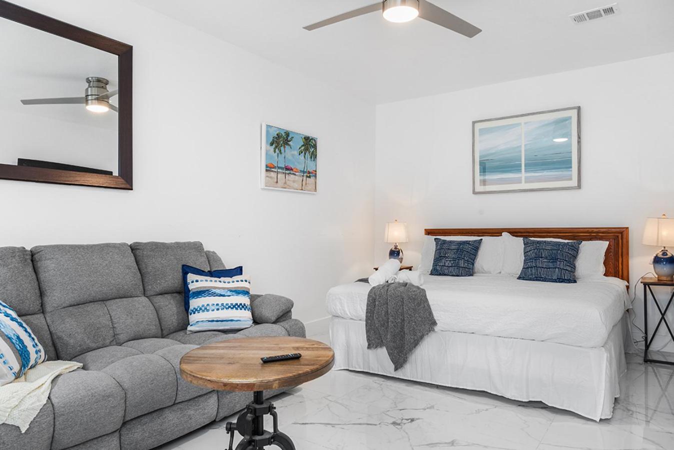 Family Favorite- Heated Pool, 2 Kings, Everglades