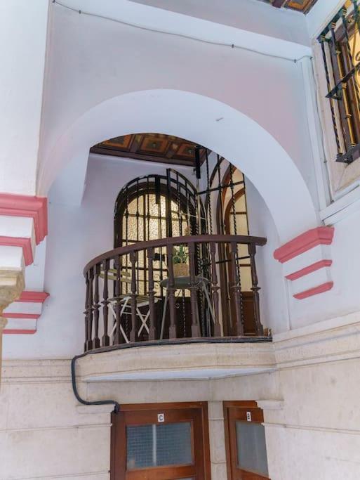 Cathedral Suite
