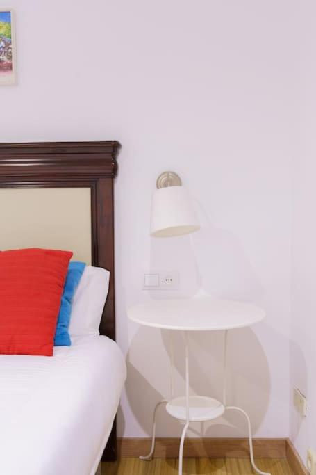 Cathedral Suite
