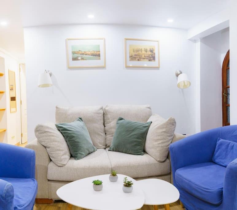 Cathedral Suite