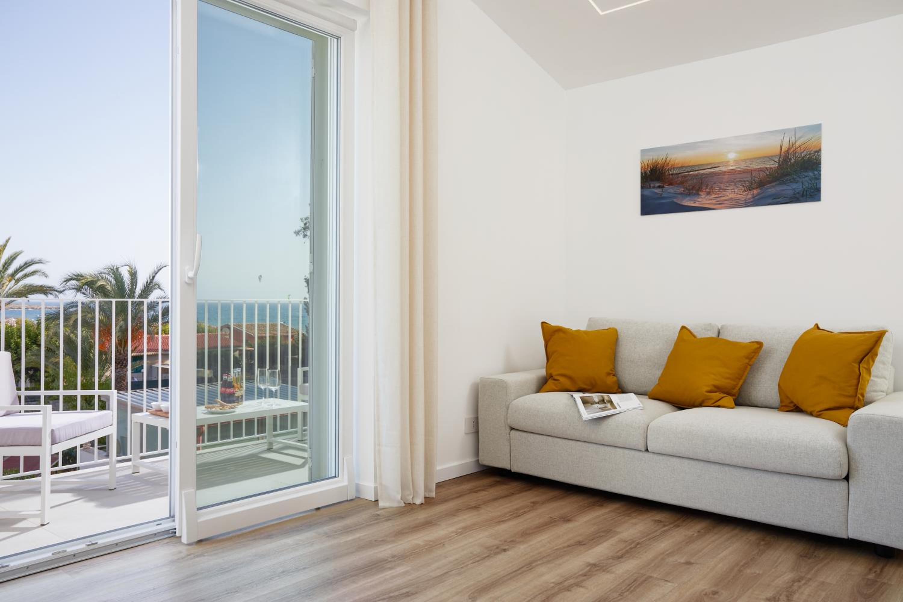 Keys of Sicily - Residence "Sabbia" sul mare photo 5