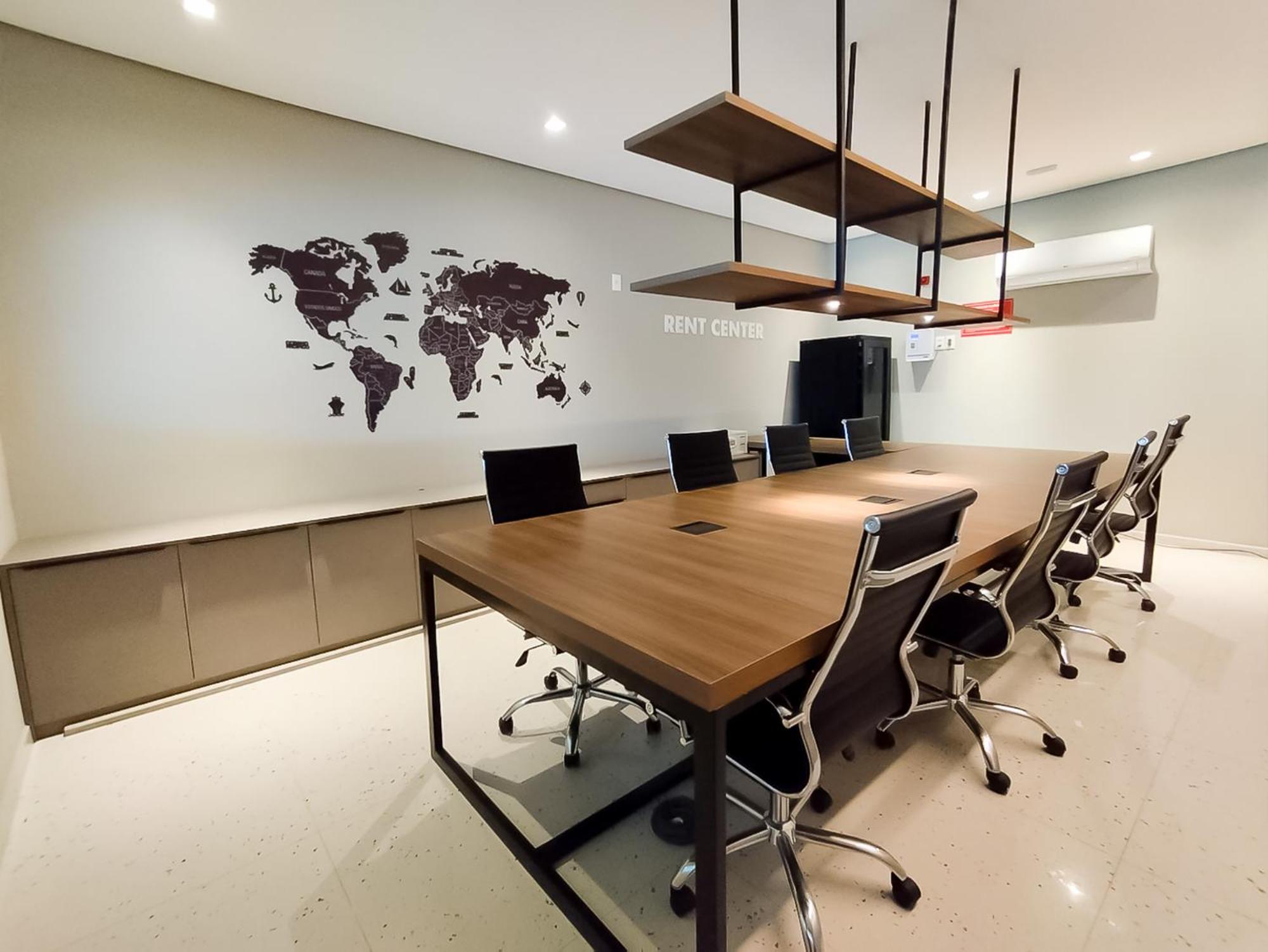meeting & event spaces