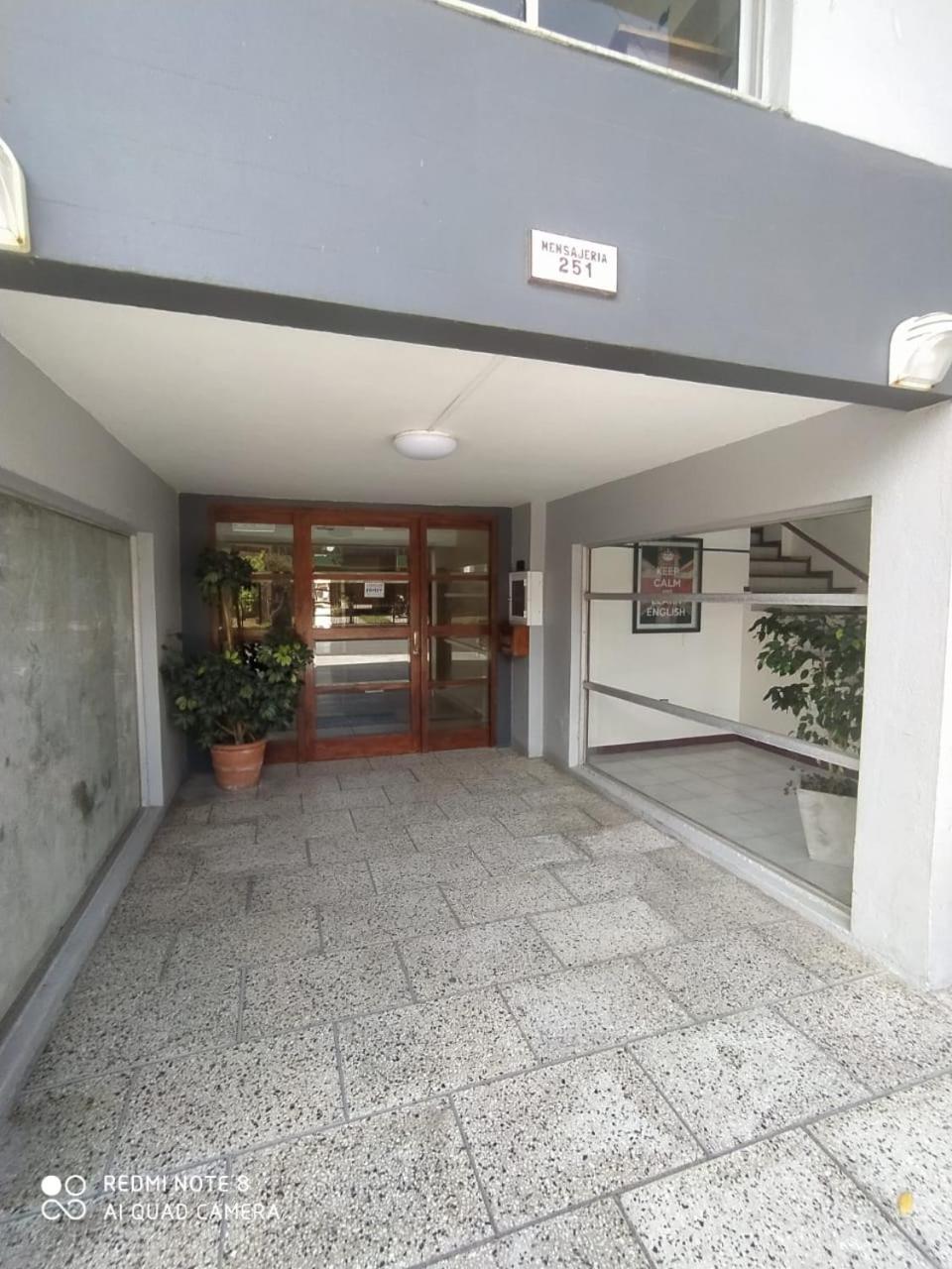 Vistasur San Bernardo