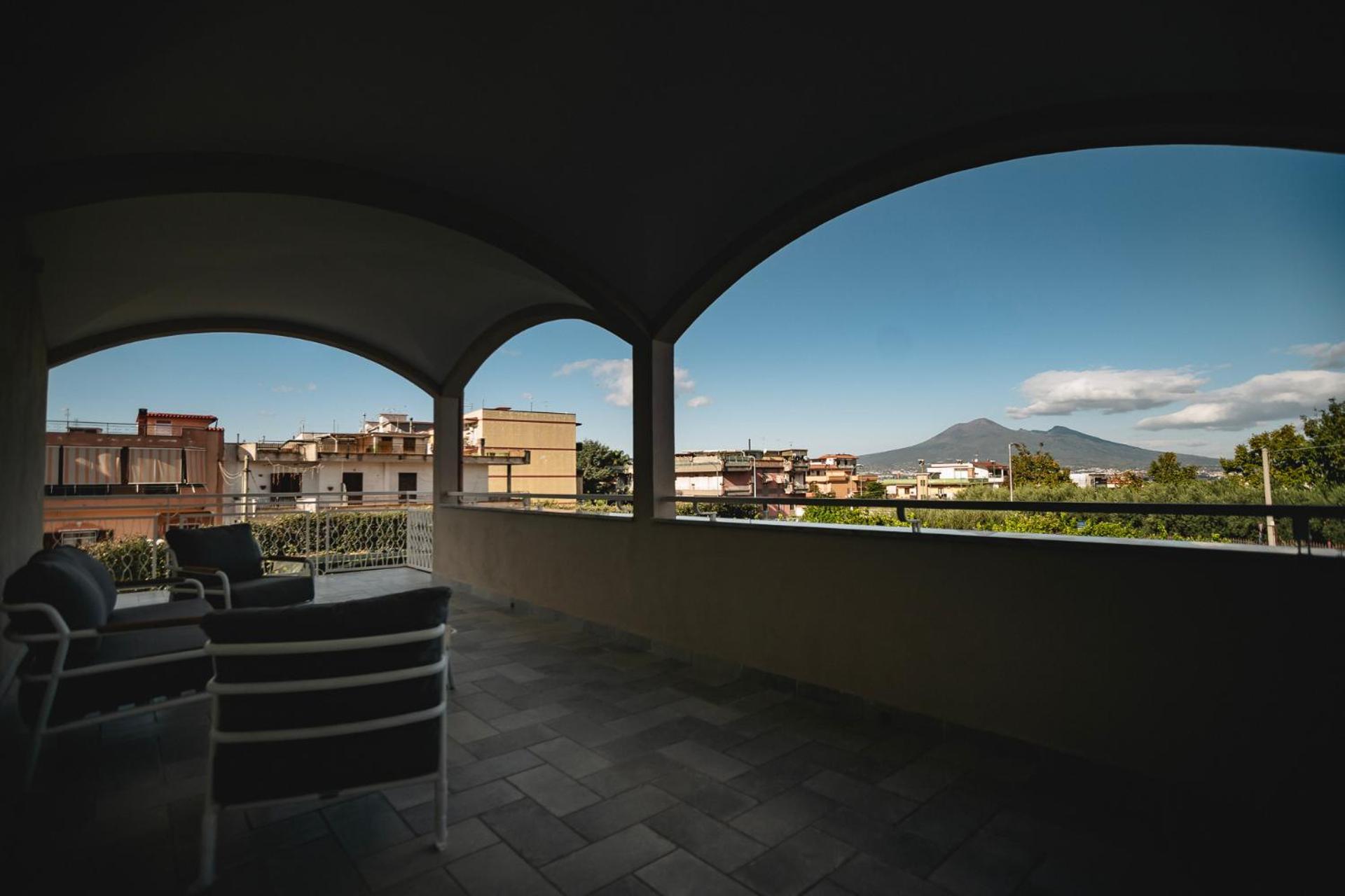 Villa Florisia