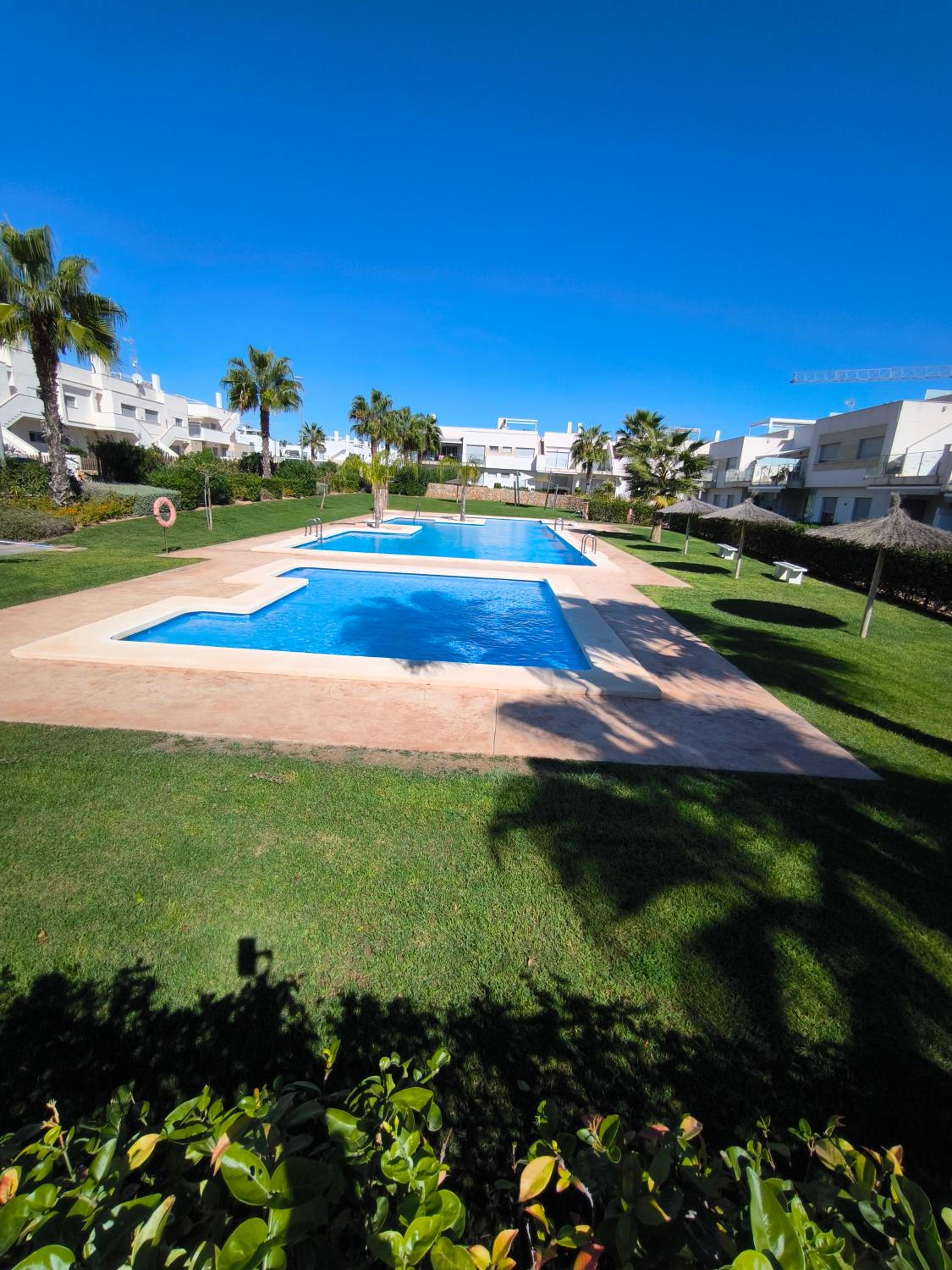 Vista bella golf beach