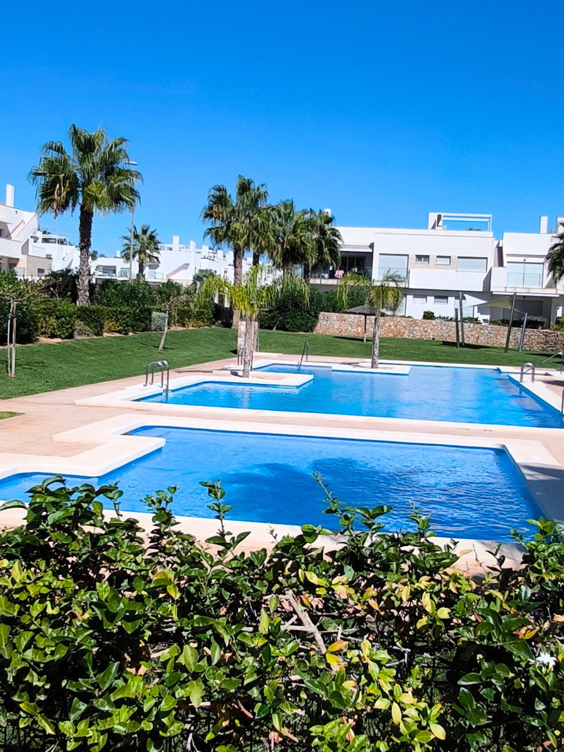 Vista bella golf beach