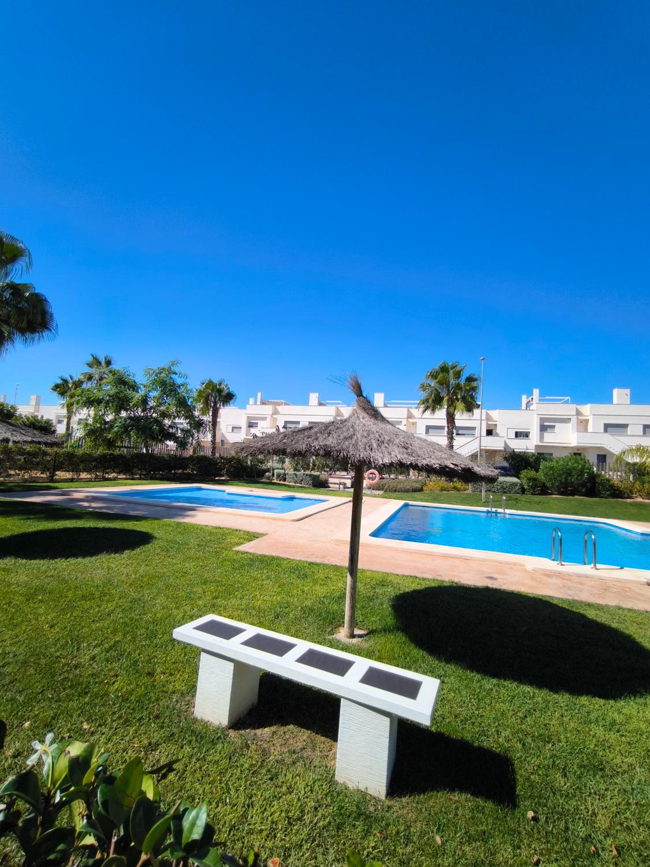 Vista bella golf beach