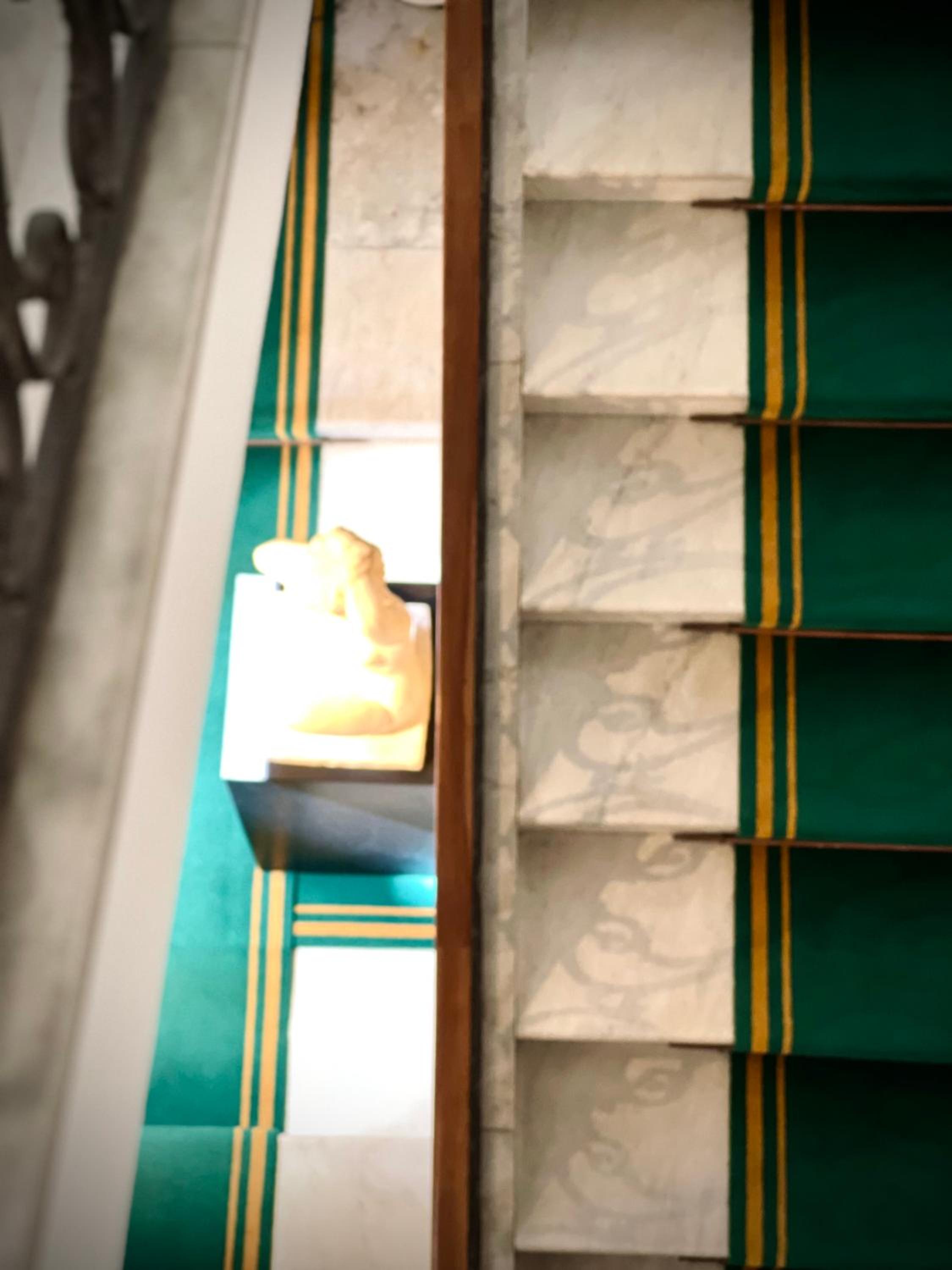 La Fiermontina Palazzo Bozzi Corso Hotel