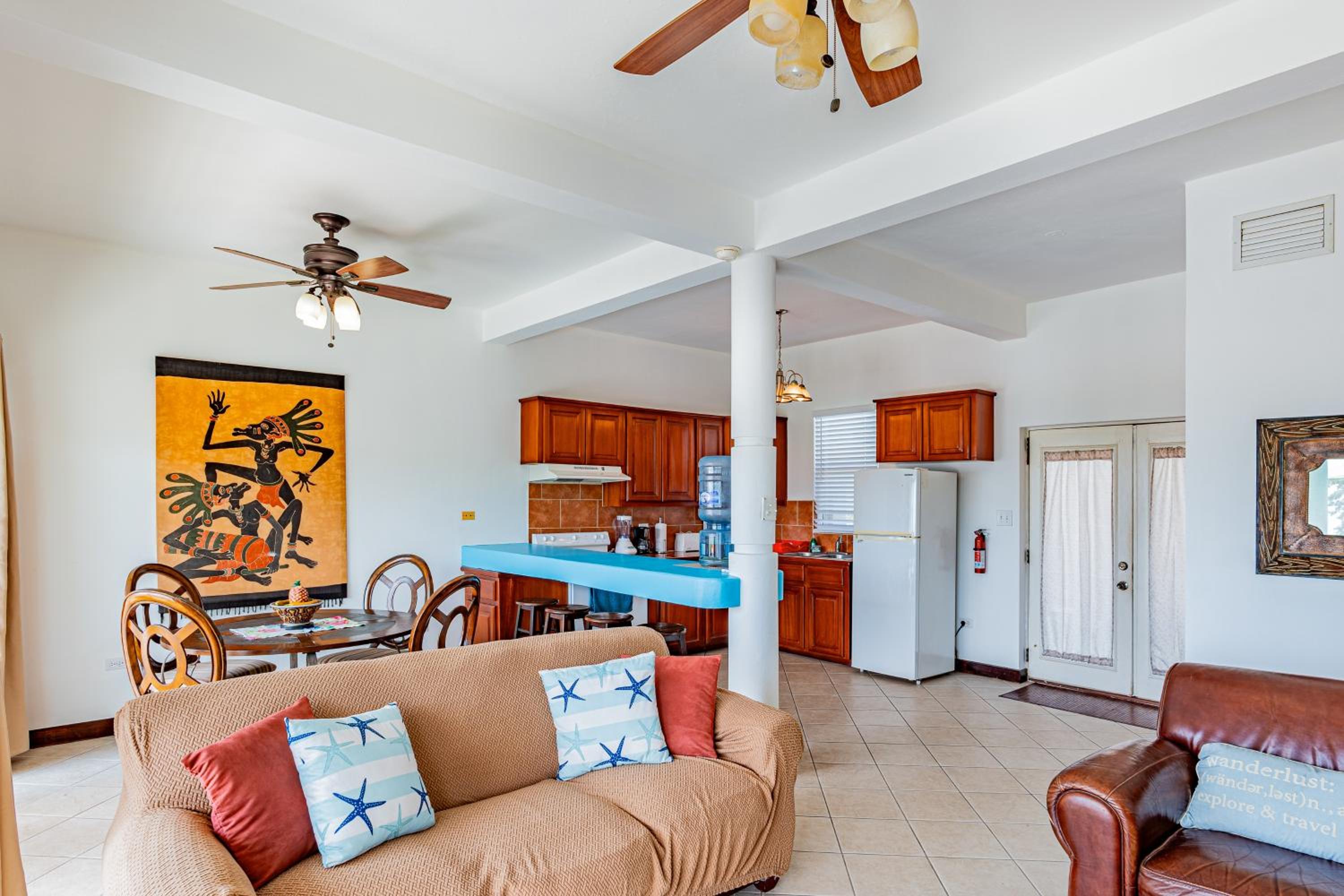 Suite A202 @ Mara Laguna *Gold Standard Certified
