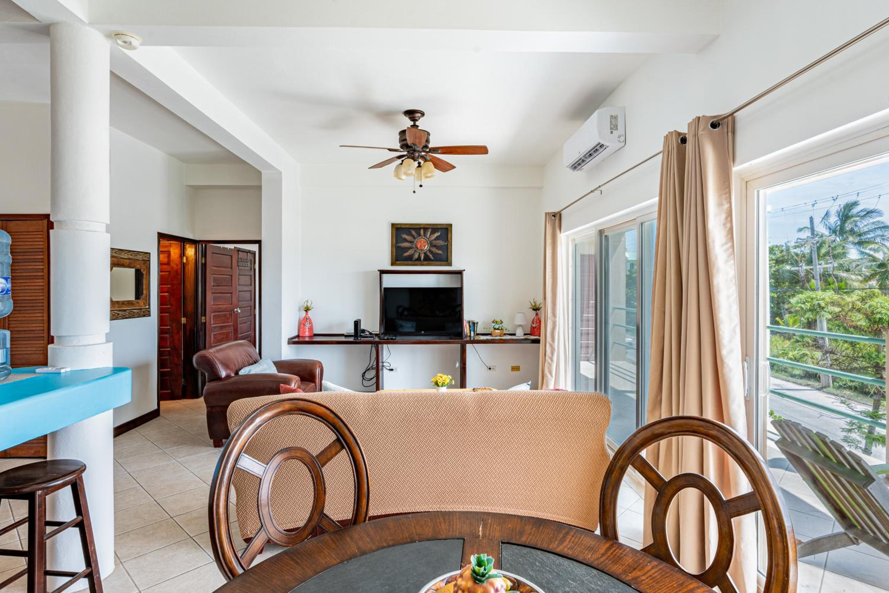 Suite A202 @ Mara Laguna *Gold Standard Certified