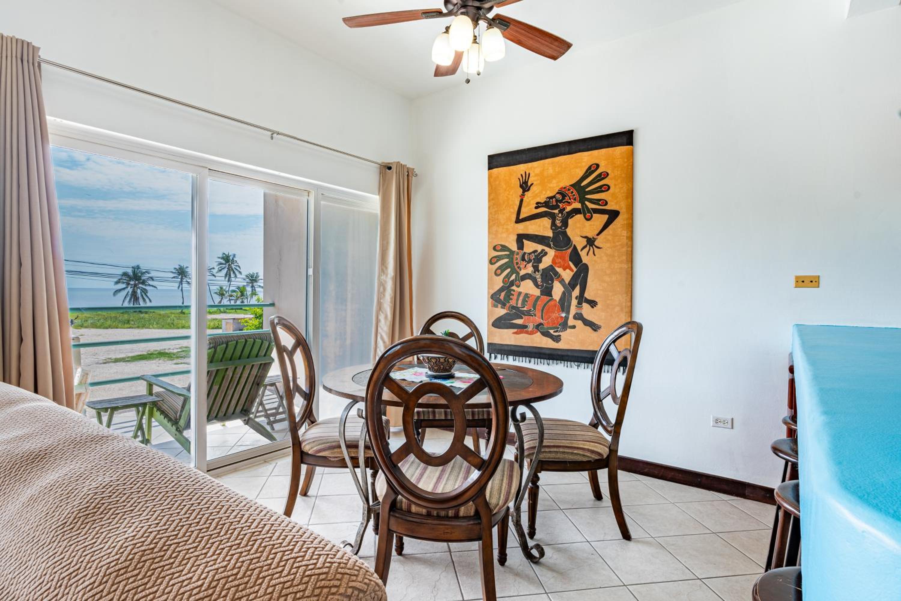 Suite A202 @ Mara Laguna *Gold Standard Certified